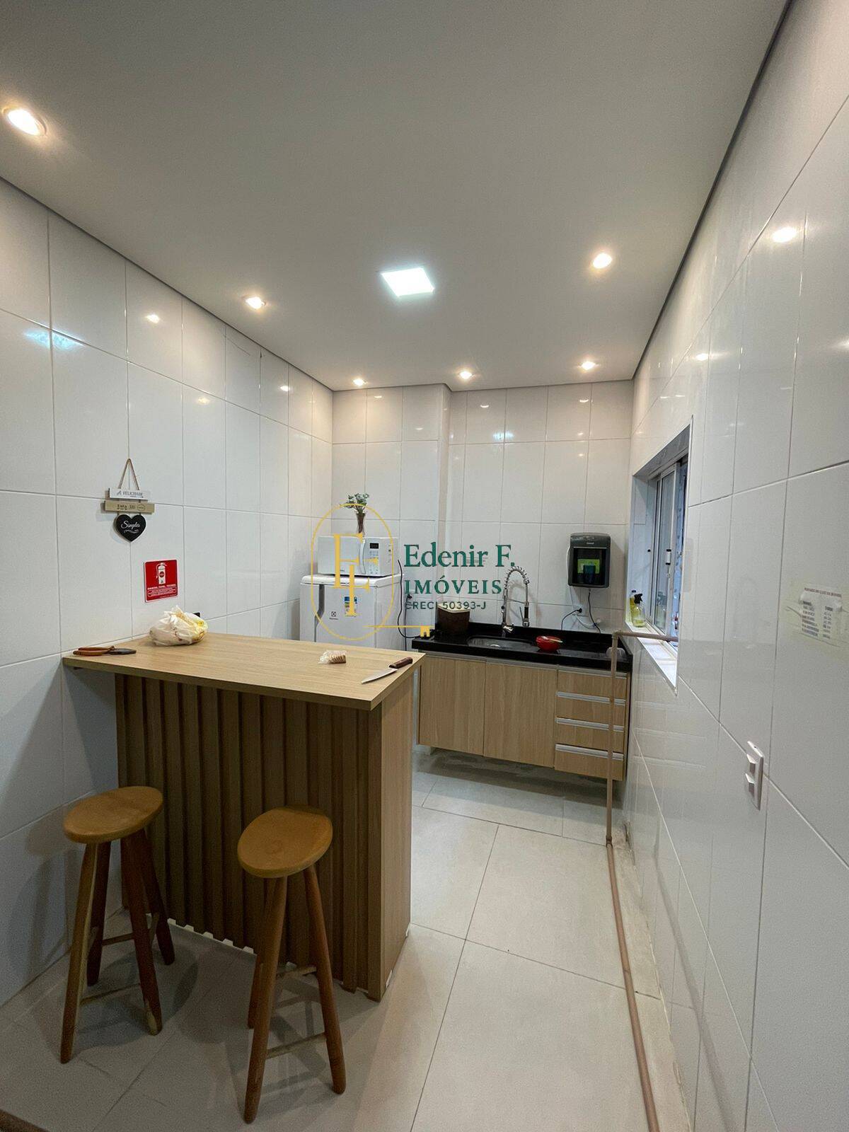 Depósito-Galpão, 165 m² - Foto 11