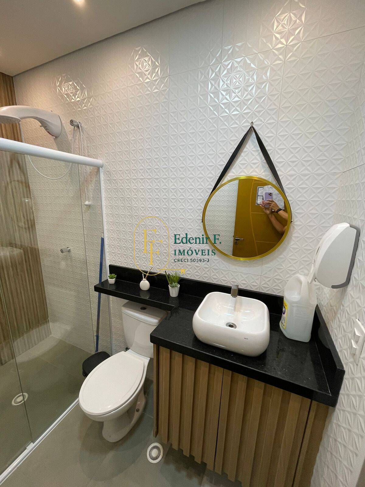 Depósito-Galpão, 165 m² - Foto 22