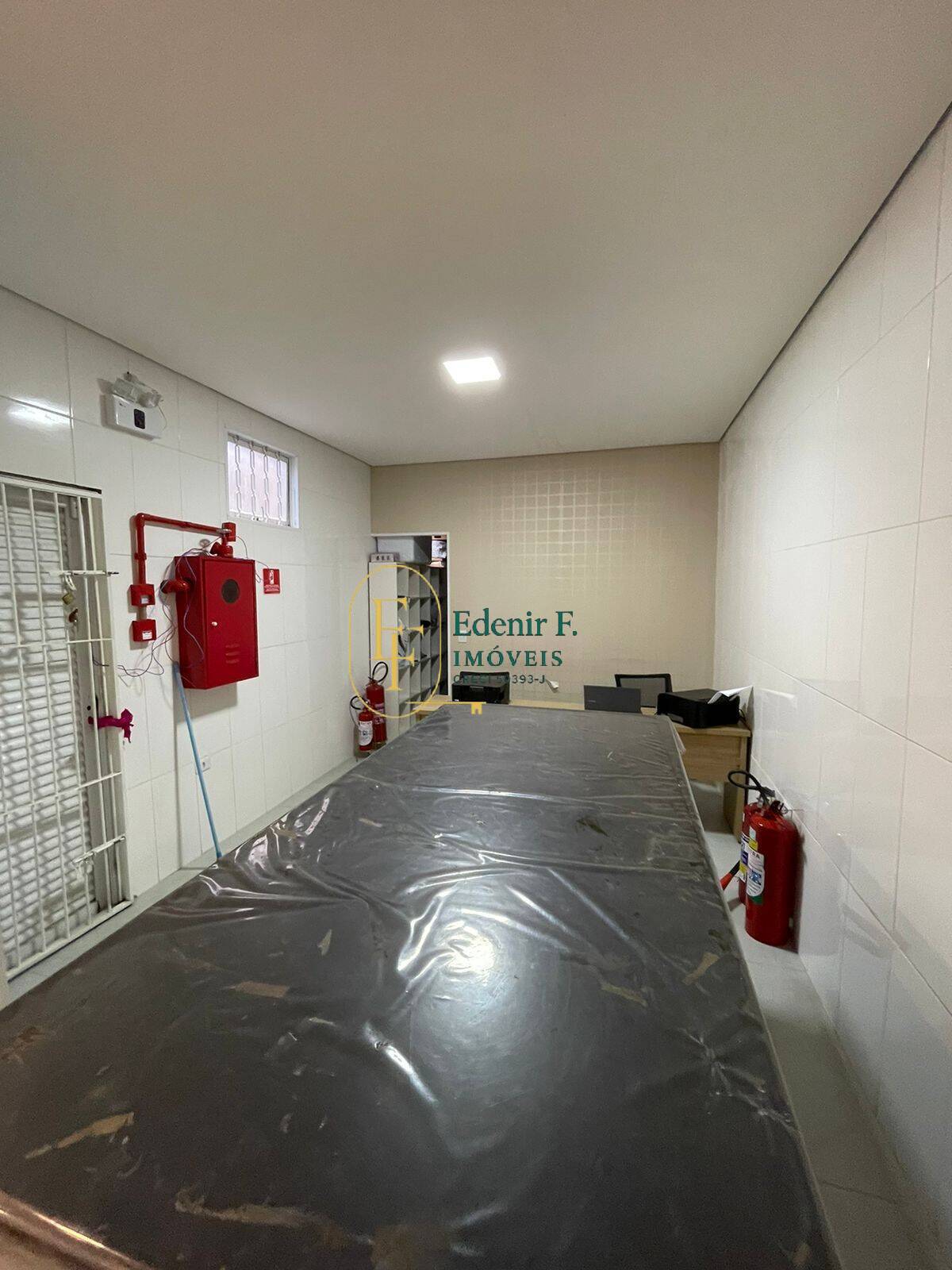 Depósito-Galpão, 165 m² - Foto 13