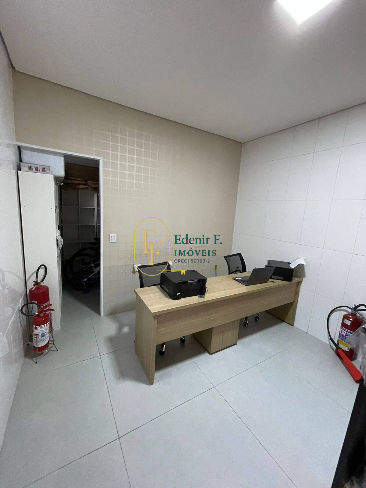 Depósito-Galpão, 165 m² - Foto 14