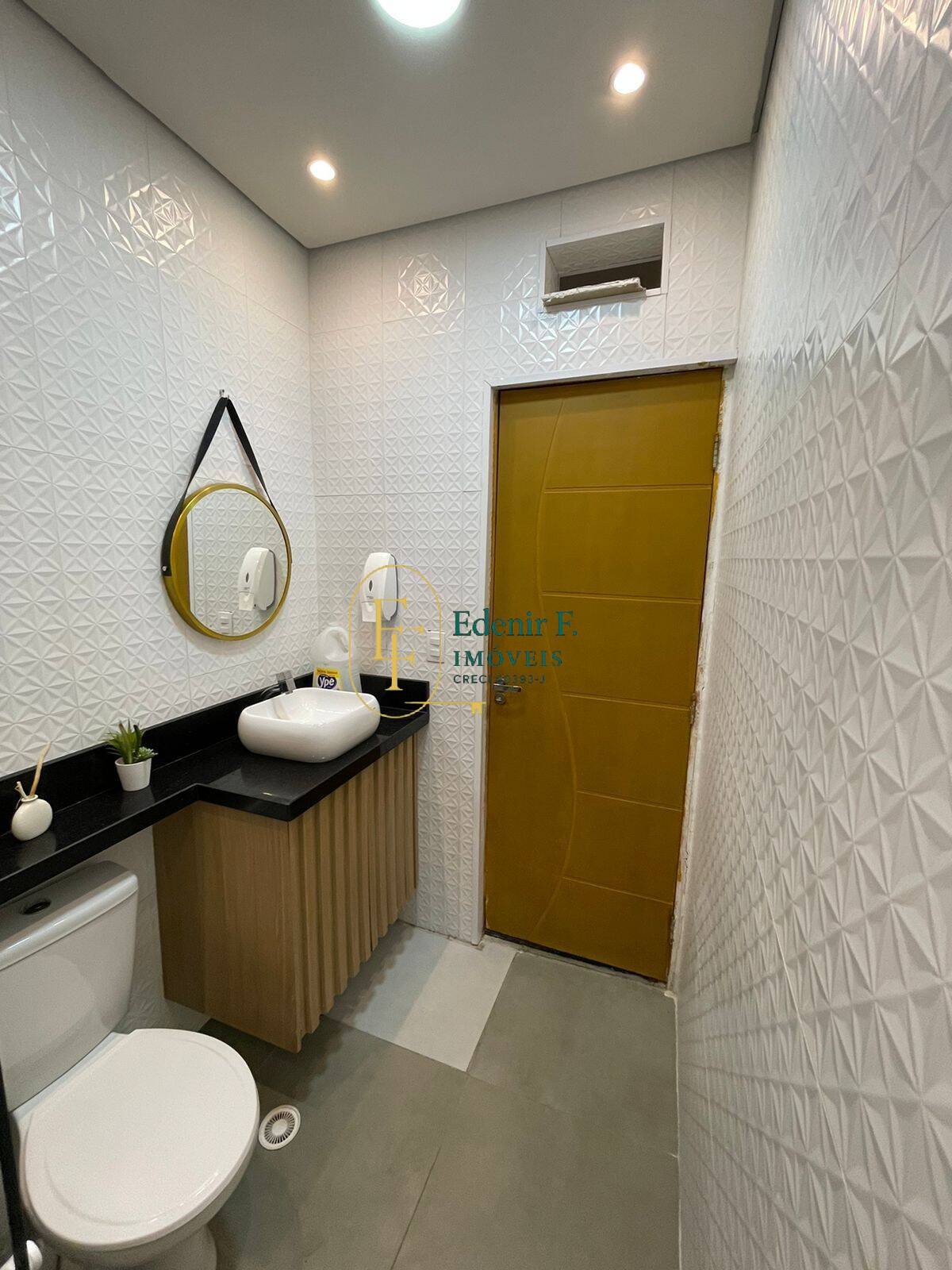 Depósito-Galpão, 165 m² - Foto 23