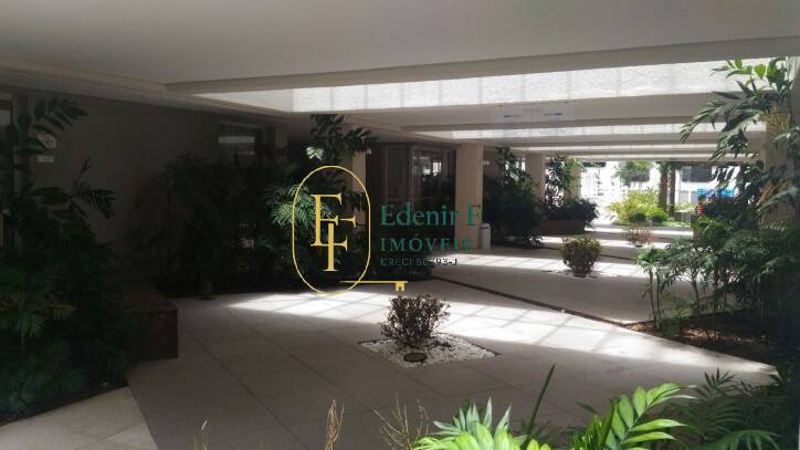 Apartamento, 3 quartos, 112 m² - Foto 8