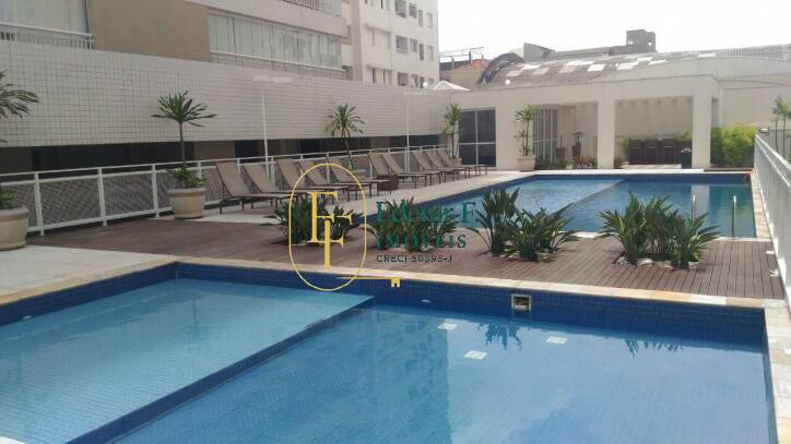 Apartamento, 3 quartos, 112 m² - Foto 2