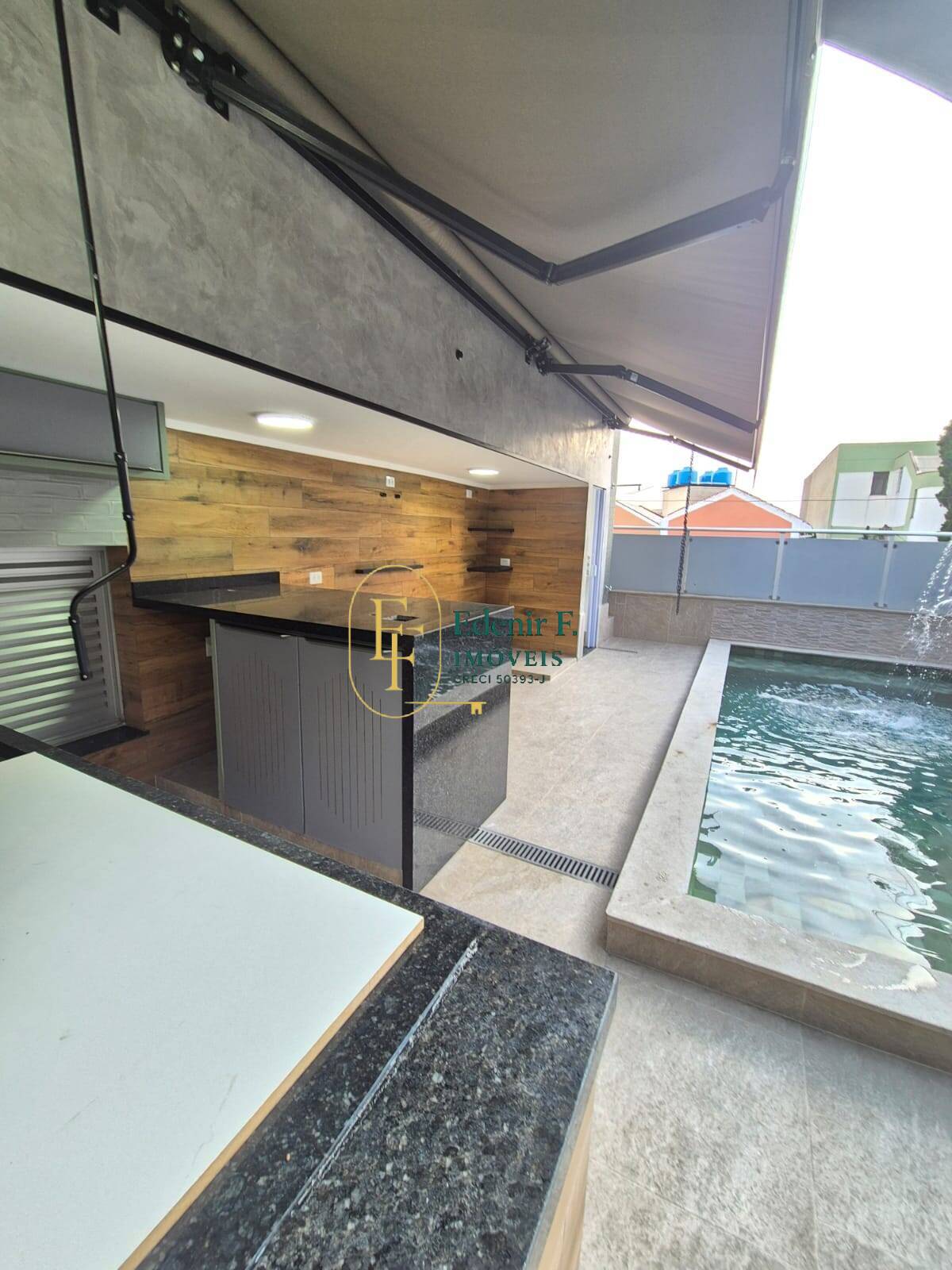 Sobrado, 6 quartos, 390 m² - Foto 4