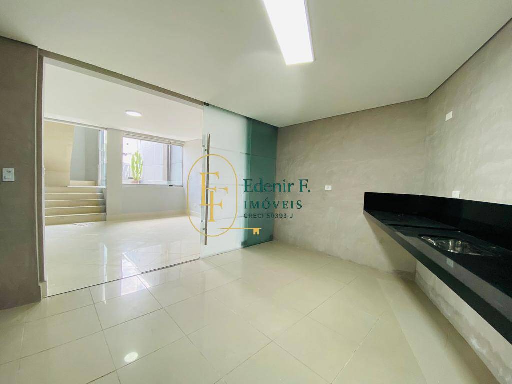 Sobrado, 6 quartos, 390 m² - Foto 12