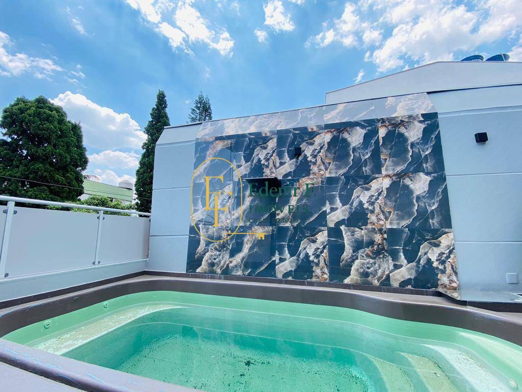 Sobrado, 6 quartos, 390 m² - Foto 6