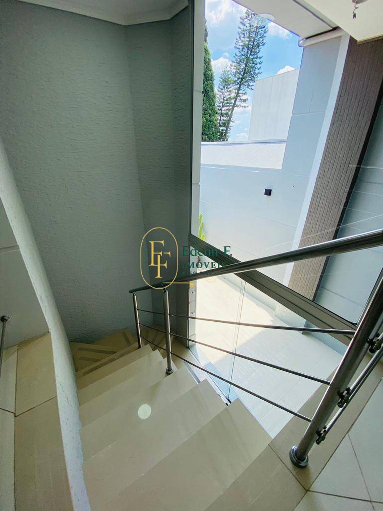 Sobrado, 6 quartos, 390 m² - Foto 22