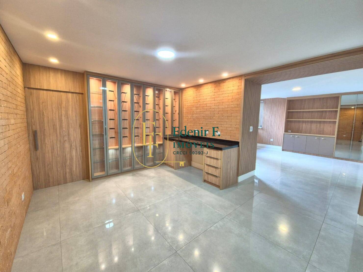 Sobrado, 6 quartos, 390 m² - Foto 9