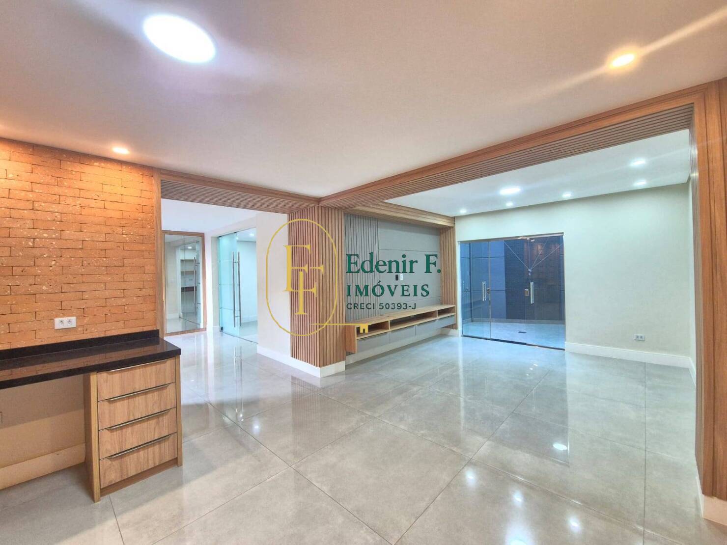 Sobrado, 6 quartos, 390 m² - Foto 8