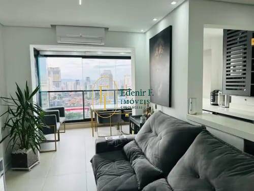 Apartamento, 3 quartos, 69 m² - Foto 6