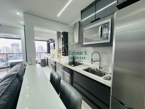 Apartamento, 3 quartos, 69 m² - Foto 8