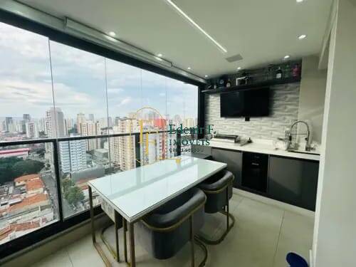 Apartamento, 3 quartos, 69 m² - Foto 1