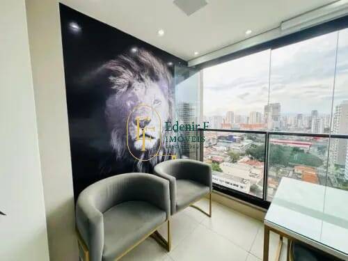 Apartamento, 3 quartos, 69 m² - Foto 4