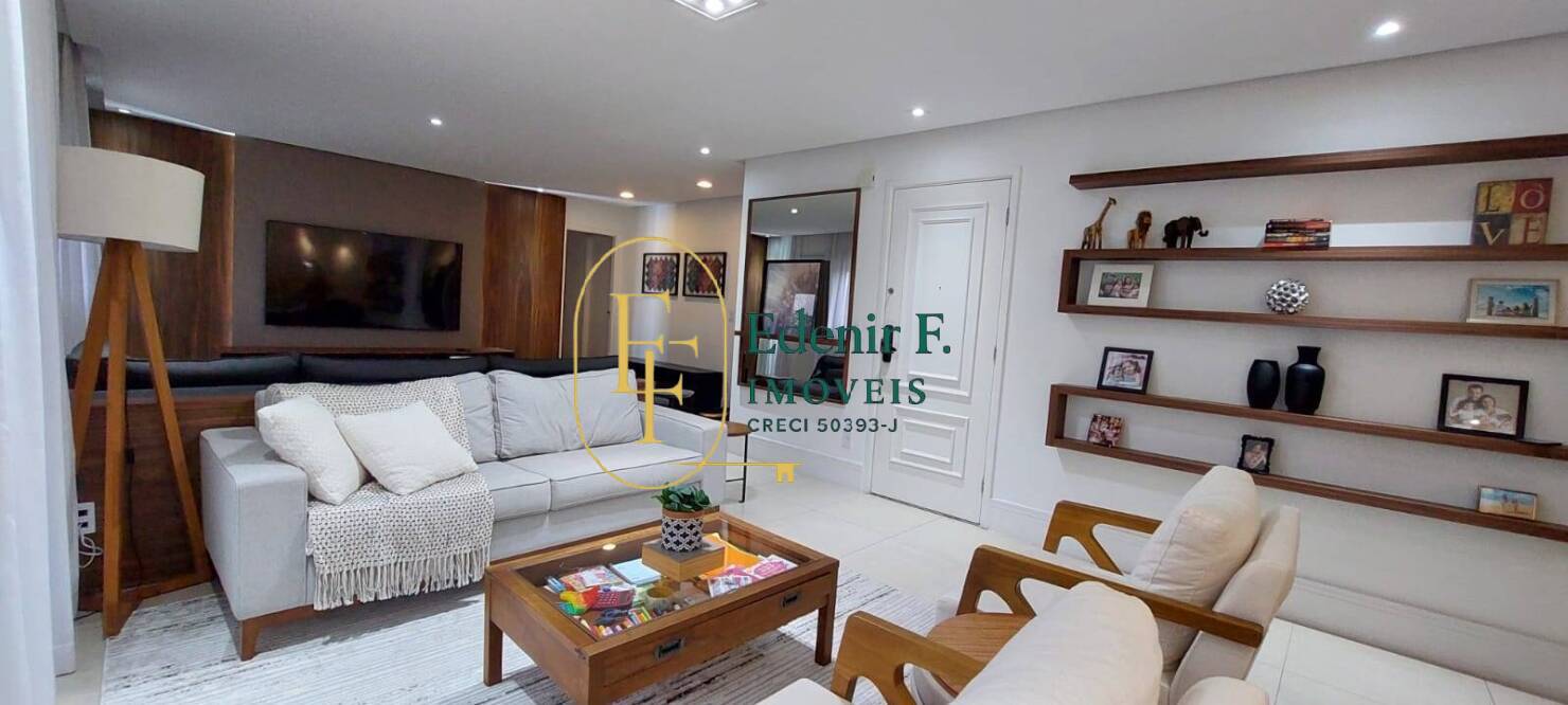 Apartamento, 4 quartos, 178 m² - Foto 6