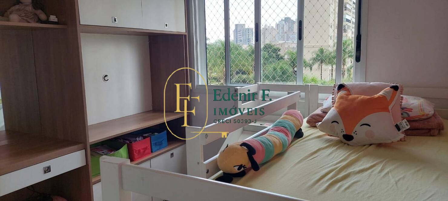 Apartamento, 4 quartos, 178 m² - Foto 16