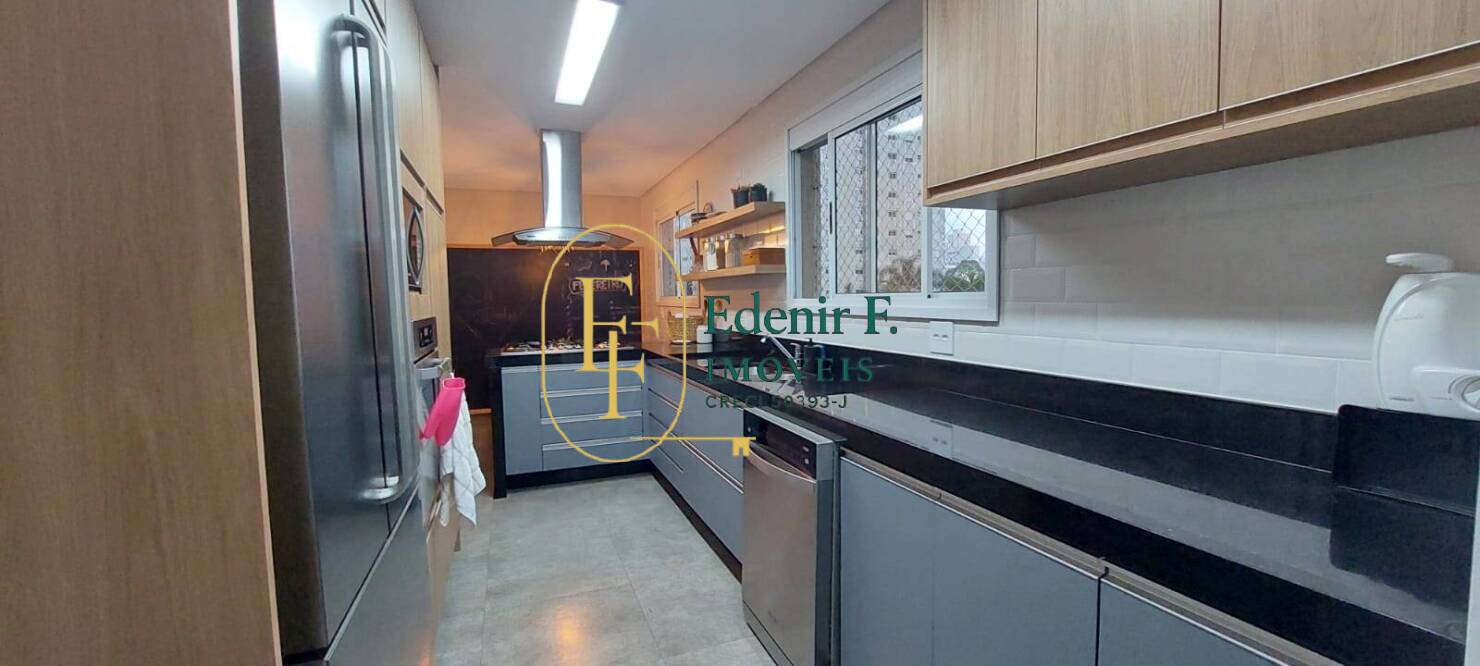 Apartamento, 4 quartos, 178 m² - Foto 10