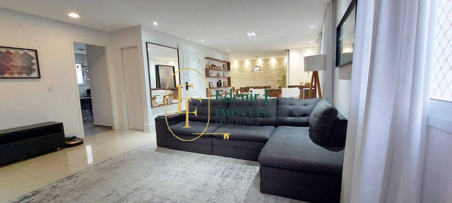 Apartamento, 4 quartos, 178 m² - Foto 9