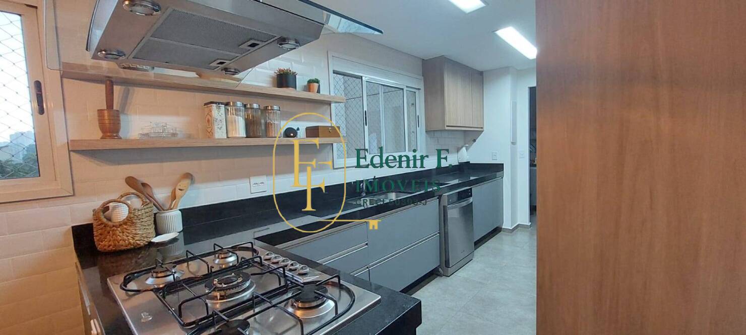 Apartamento, 4 quartos, 178 m² - Foto 11