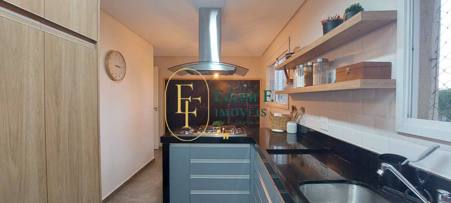 Apartamento, 4 quartos, 178 m² - Foto 12