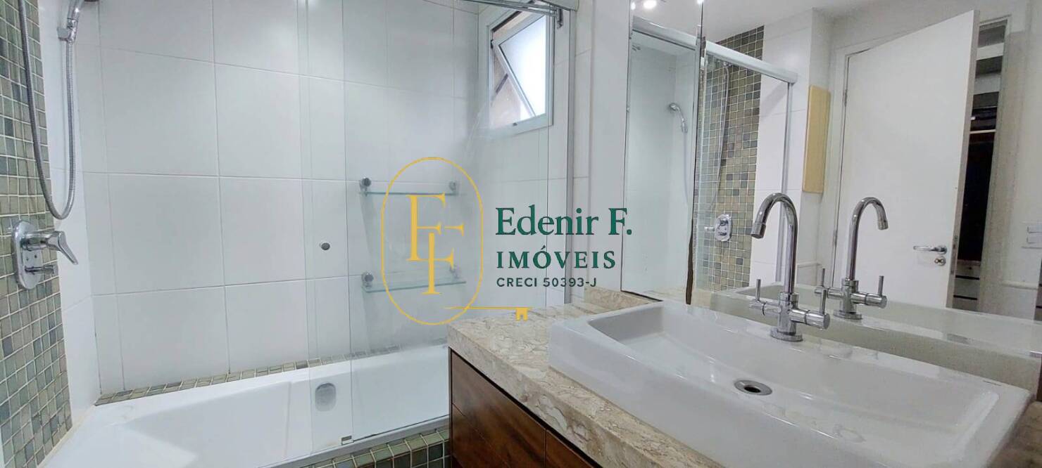 Apartamento, 4 quartos, 178 m² - Foto 20