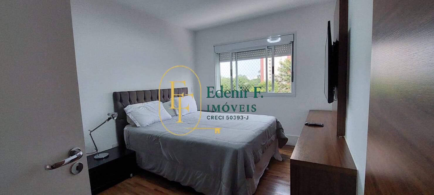 Apartamento, 4 quartos, 178 m² - Foto 14