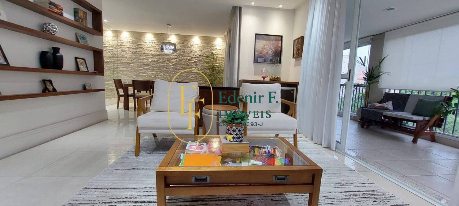 Apartamento, 4 quartos, 178 m² - Foto 8