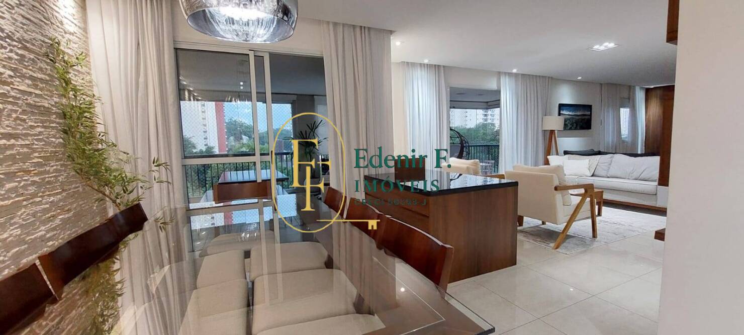 Apartamento, 4 quartos, 178 m² - Foto 7