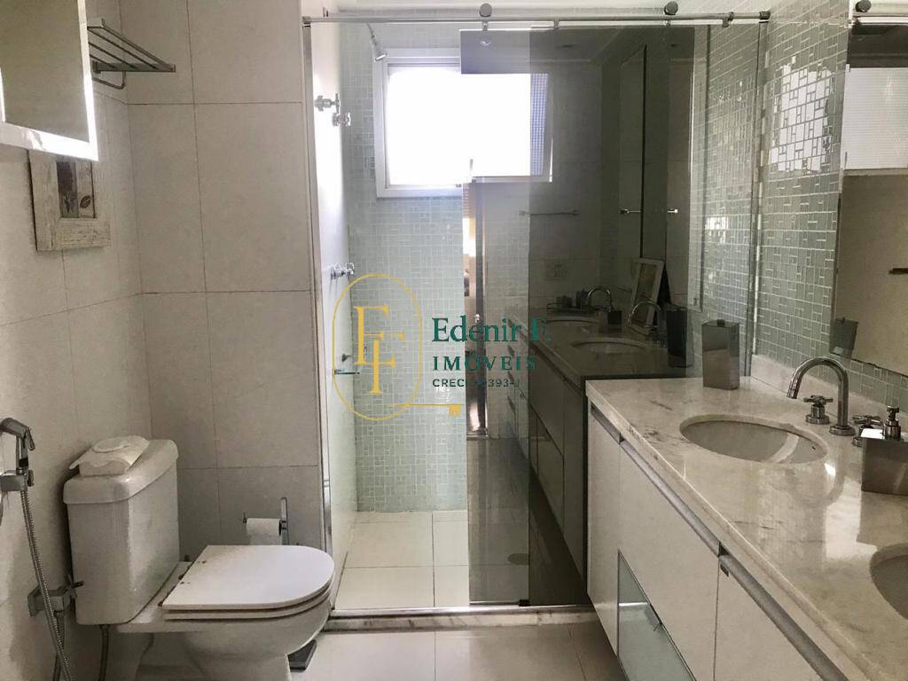 Apartamento, 4 quartos, 204 m² - Foto 14