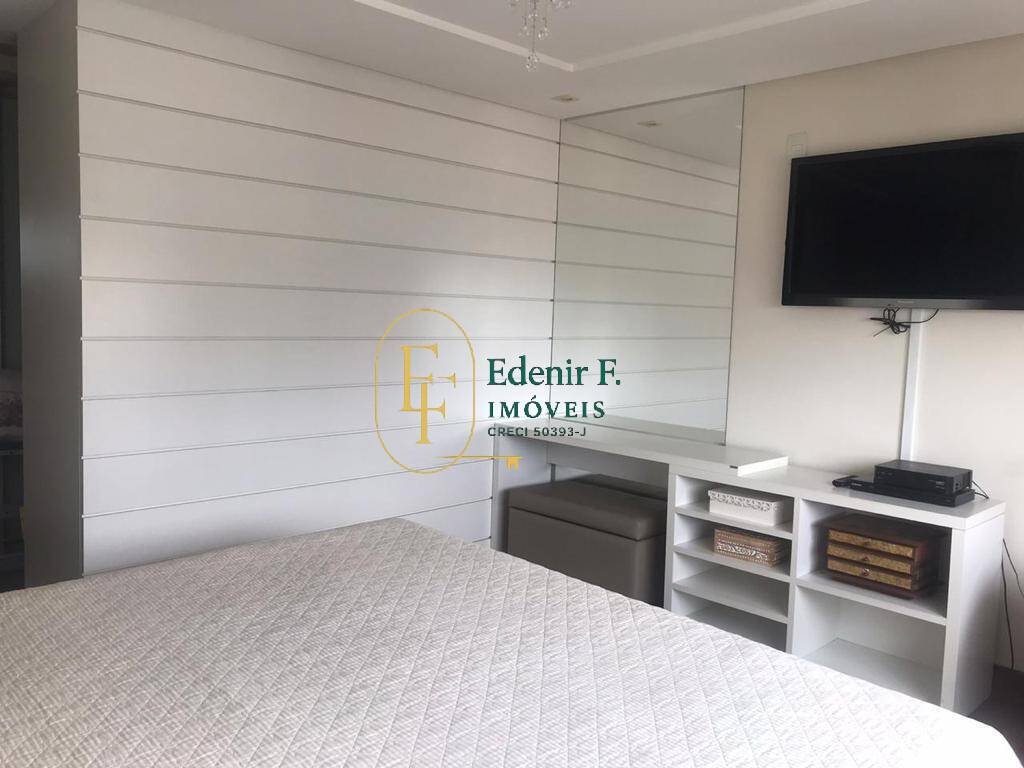 Apartamento, 4 quartos, 204 m² - Foto 8