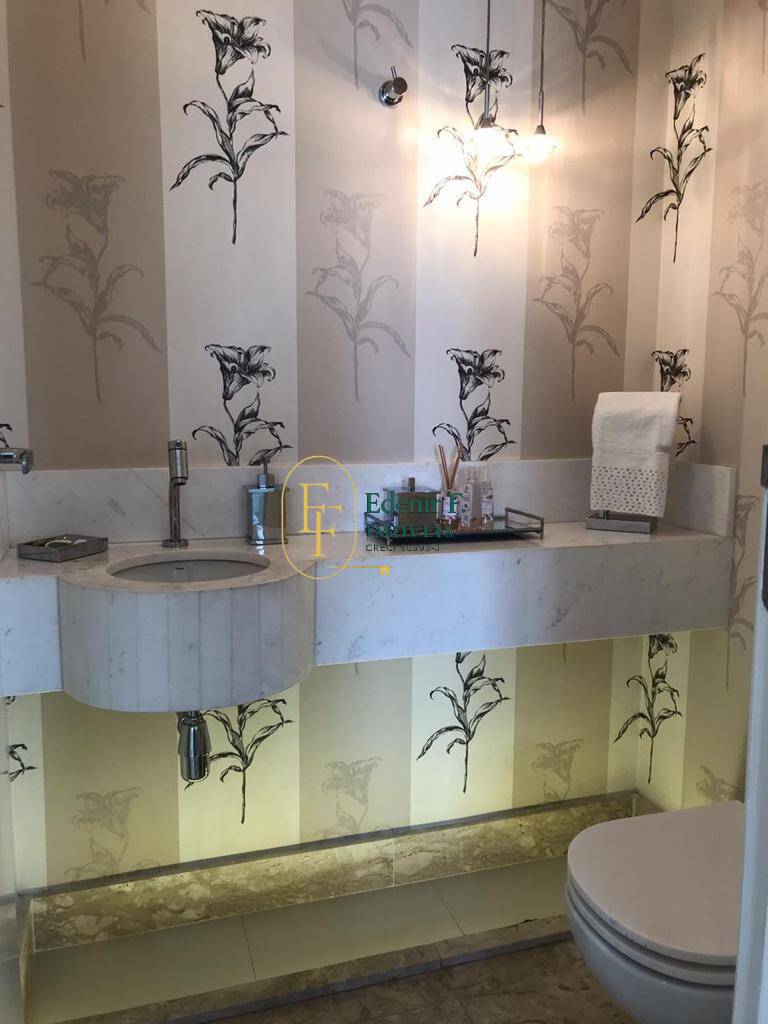 Apartamento, 4 quartos, 204 m² - Foto 13