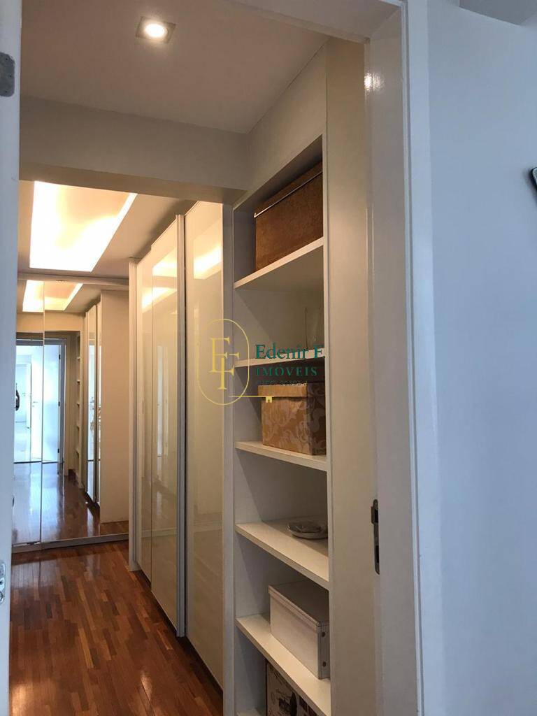 Apartamento, 4 quartos, 204 m² - Foto 7