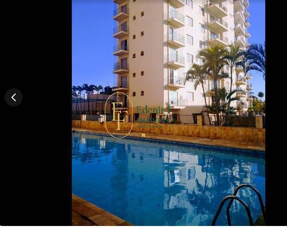 Apartamento, 3 quartos, 96 m² - Foto 39