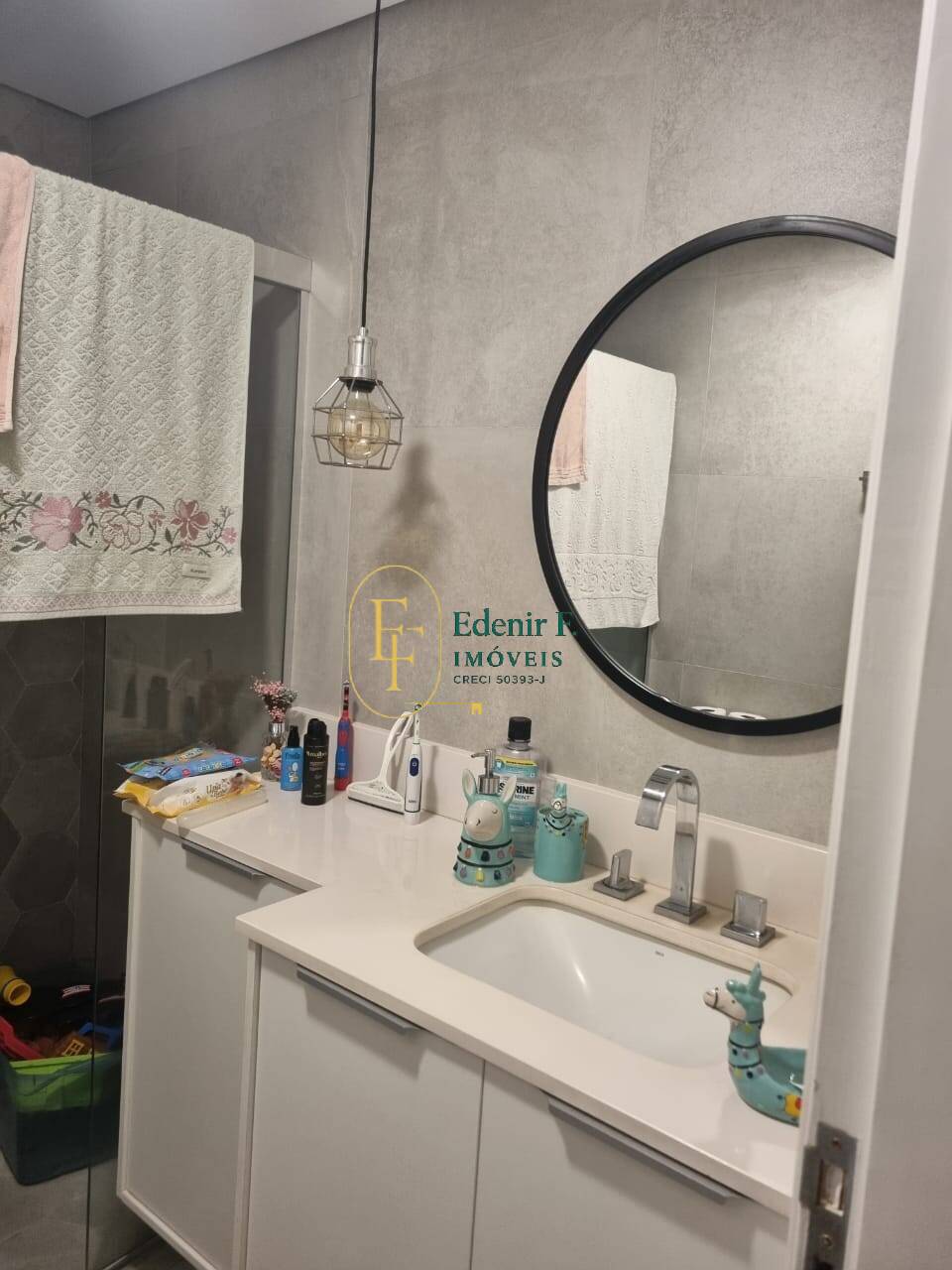 Apartamento, 3 quartos, 96 m² - Foto 30