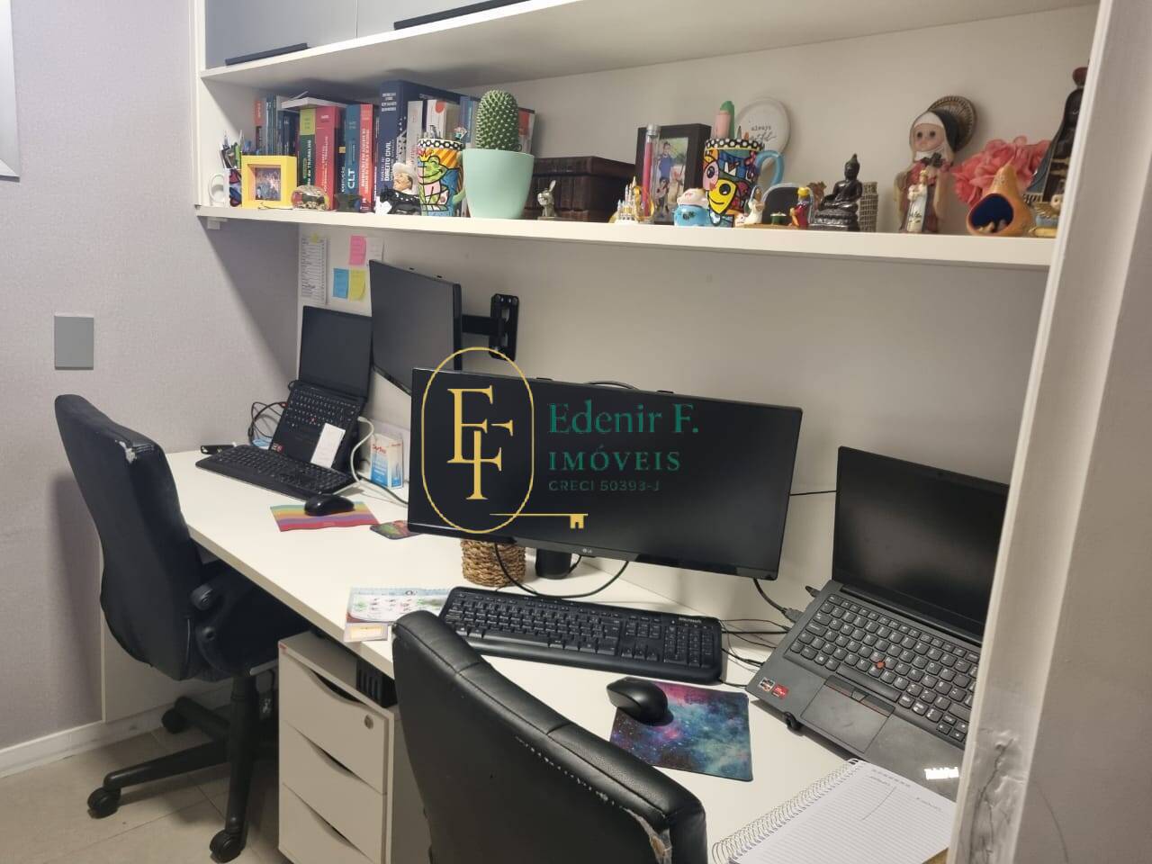 Apartamento, 3 quartos, 96 m² - Foto 22