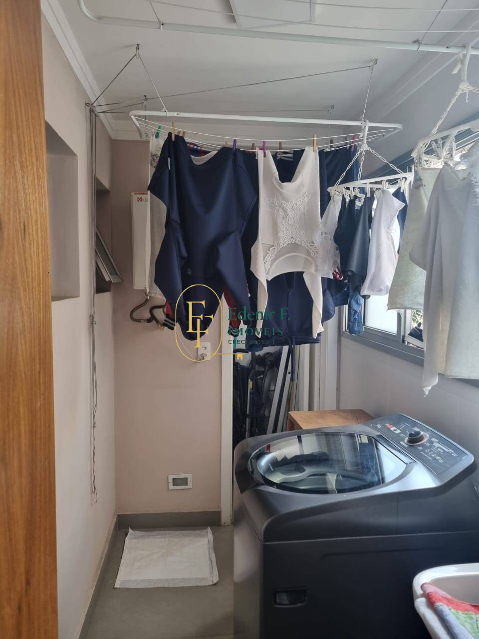 Apartamento, 3 quartos, 96 m² - Foto 38