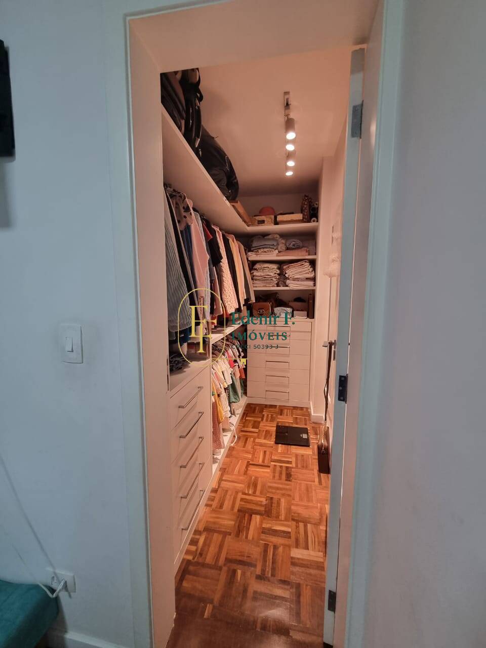 Apartamento, 3 quartos, 96 m² - Foto 23