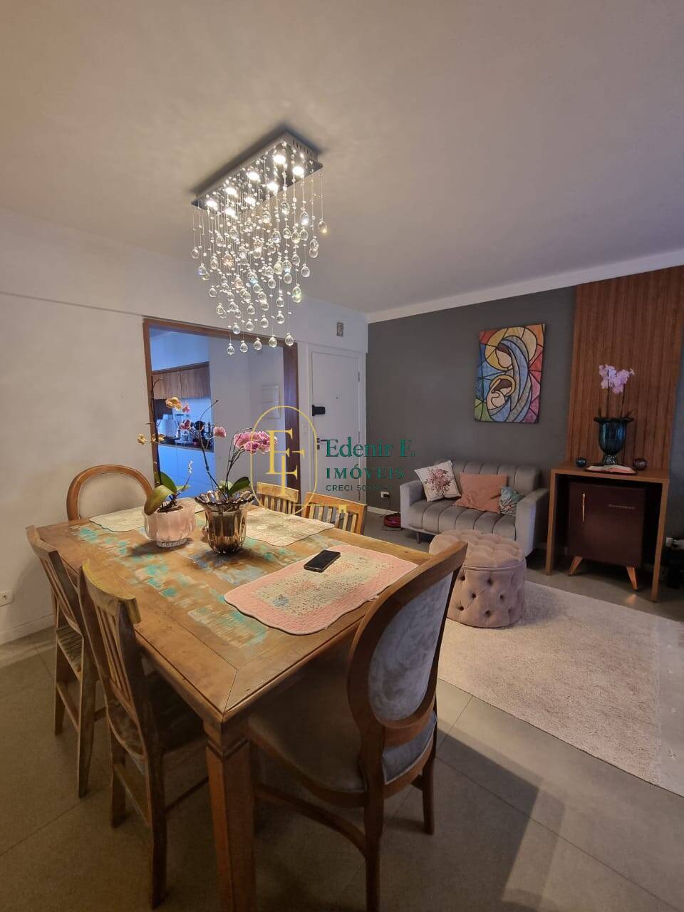 Apartamento, 3 quartos, 96 m² - Foto 12