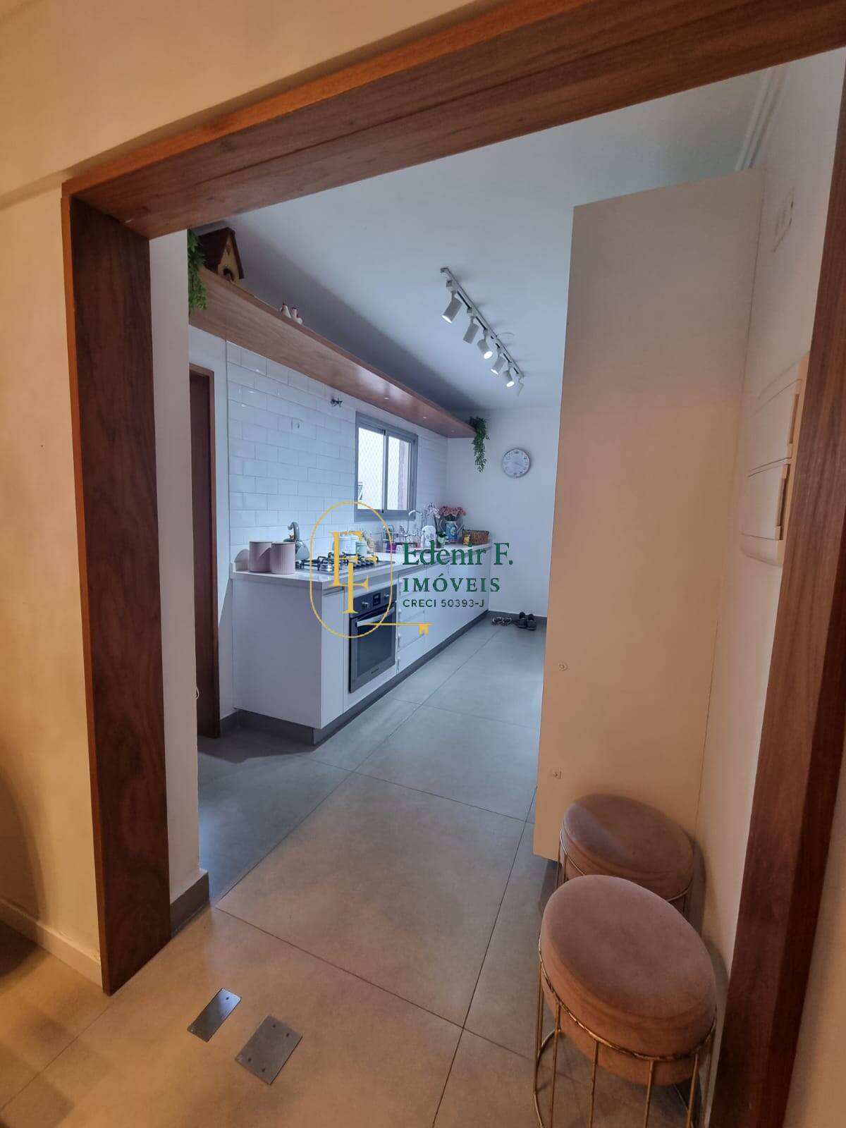 Apartamento, 3 quartos, 96 m² - Foto 8