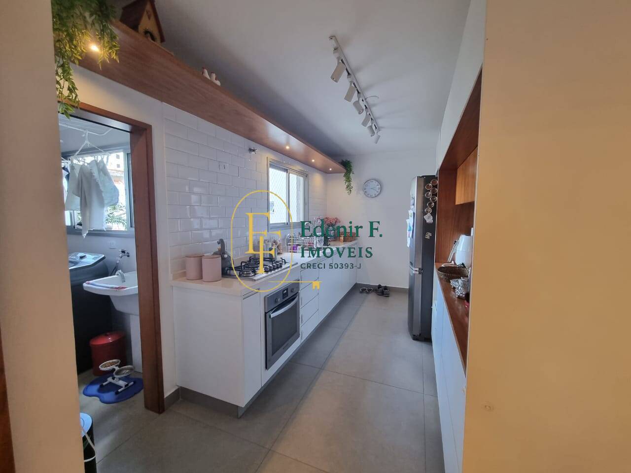 Apartamento, 3 quartos, 96 m² - Foto 7