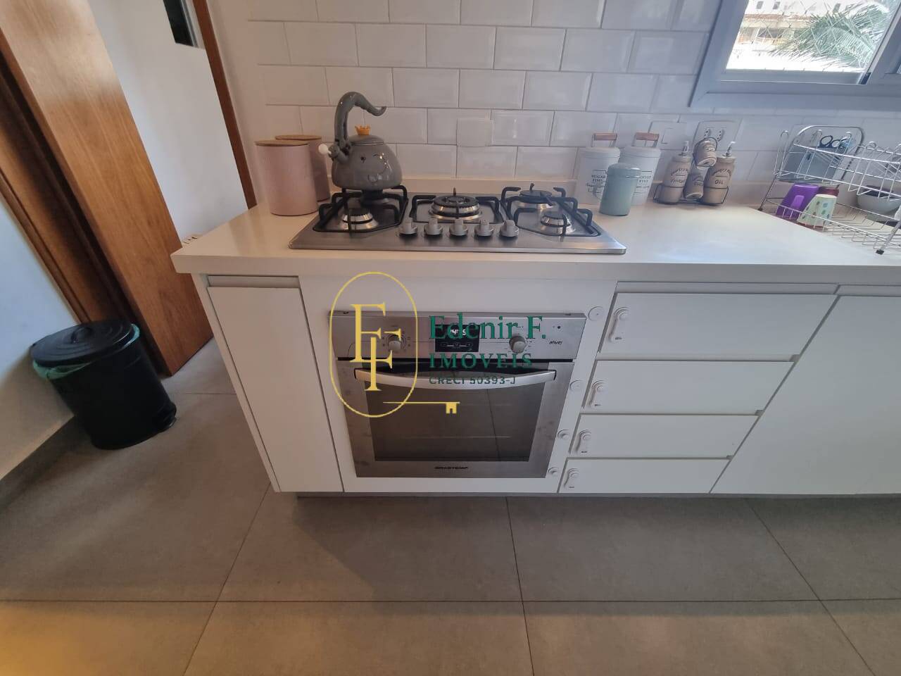 Apartamento, 3 quartos, 96 m² - Foto 6