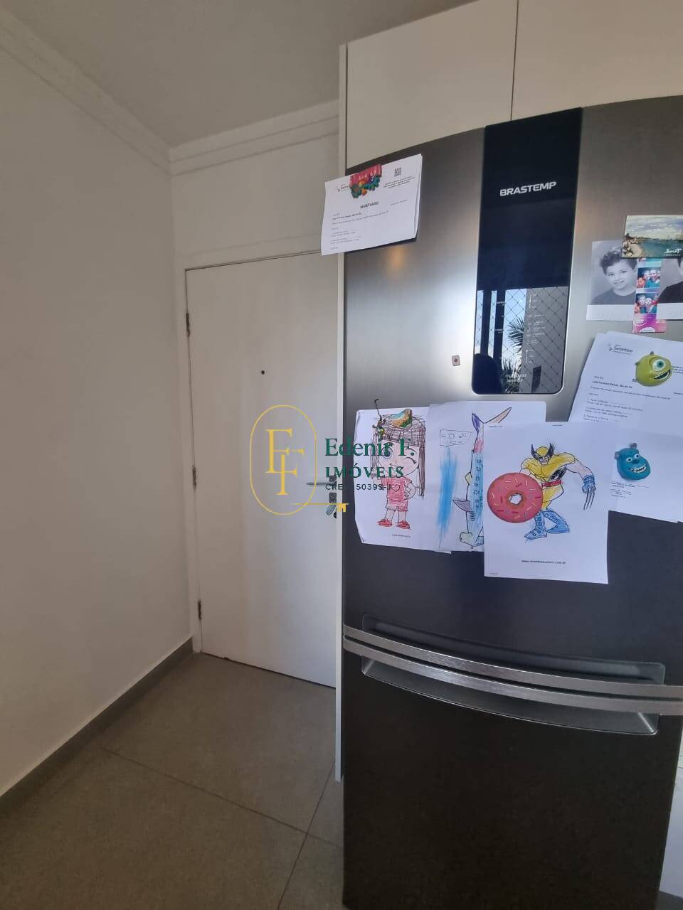 Apartamento, 3 quartos, 96 m² - Foto 11