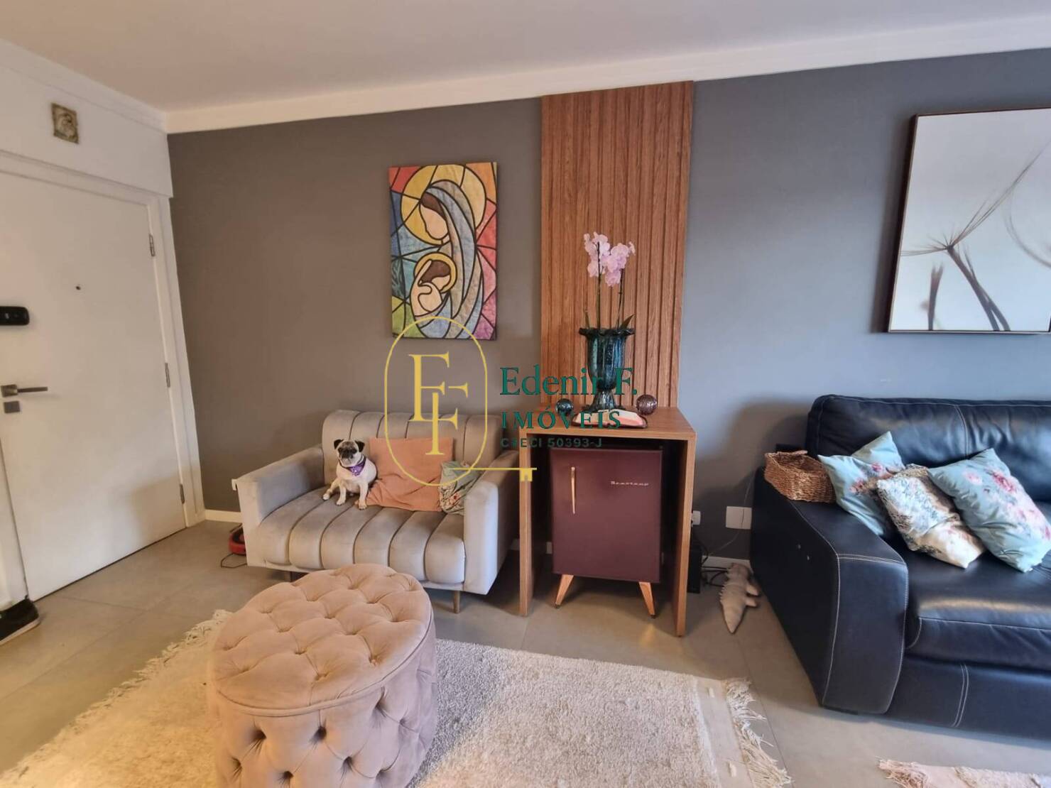 Apartamento, 3 quartos, 96 m² - Foto 13