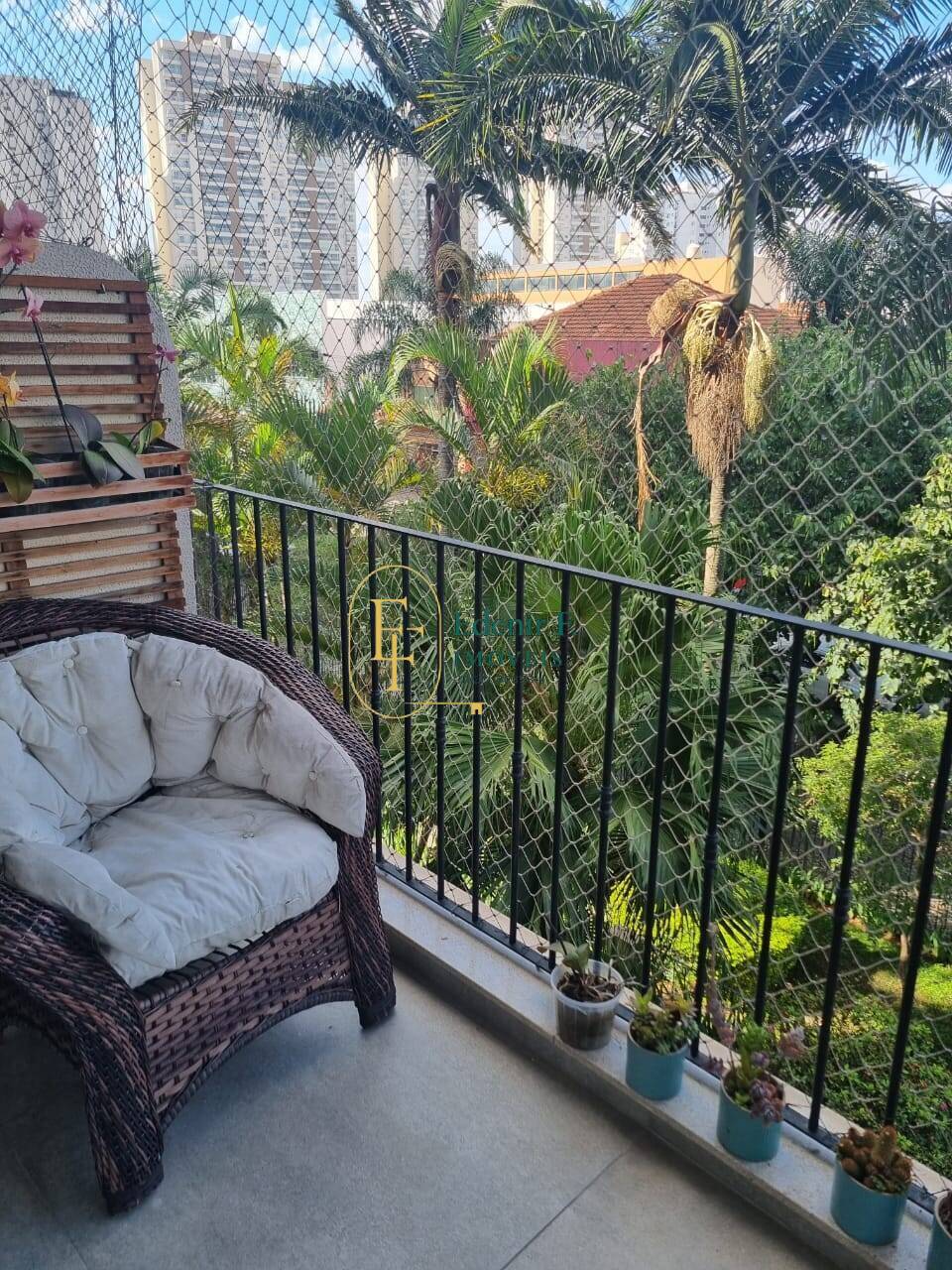 Apartamento, 3 quartos, 96 m² - Foto 2