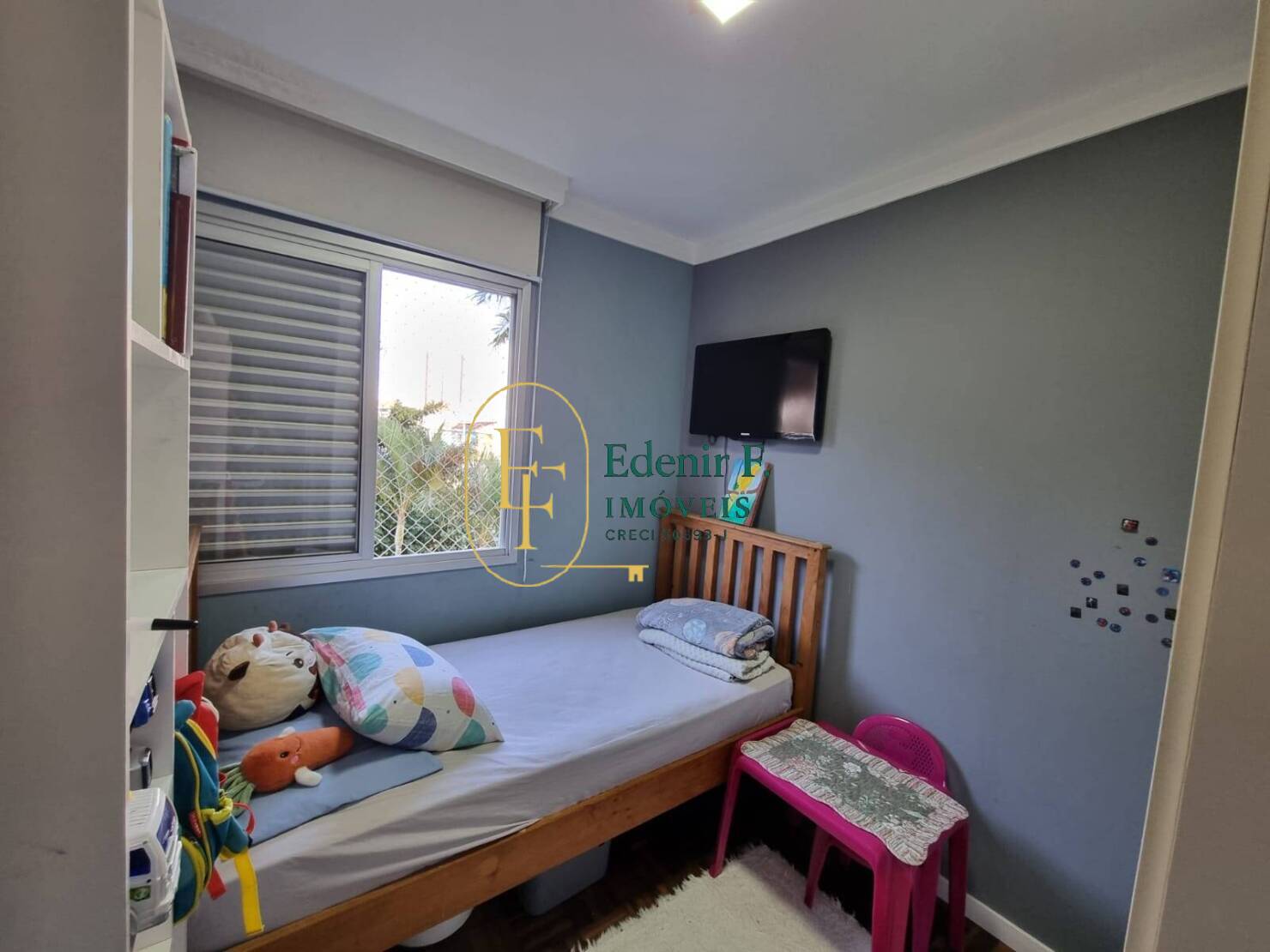 Apartamento, 3 quartos, 96 m² - Foto 19