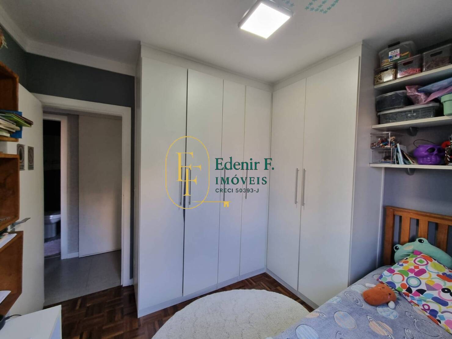 Apartamento, 3 quartos, 96 m² - Foto 27