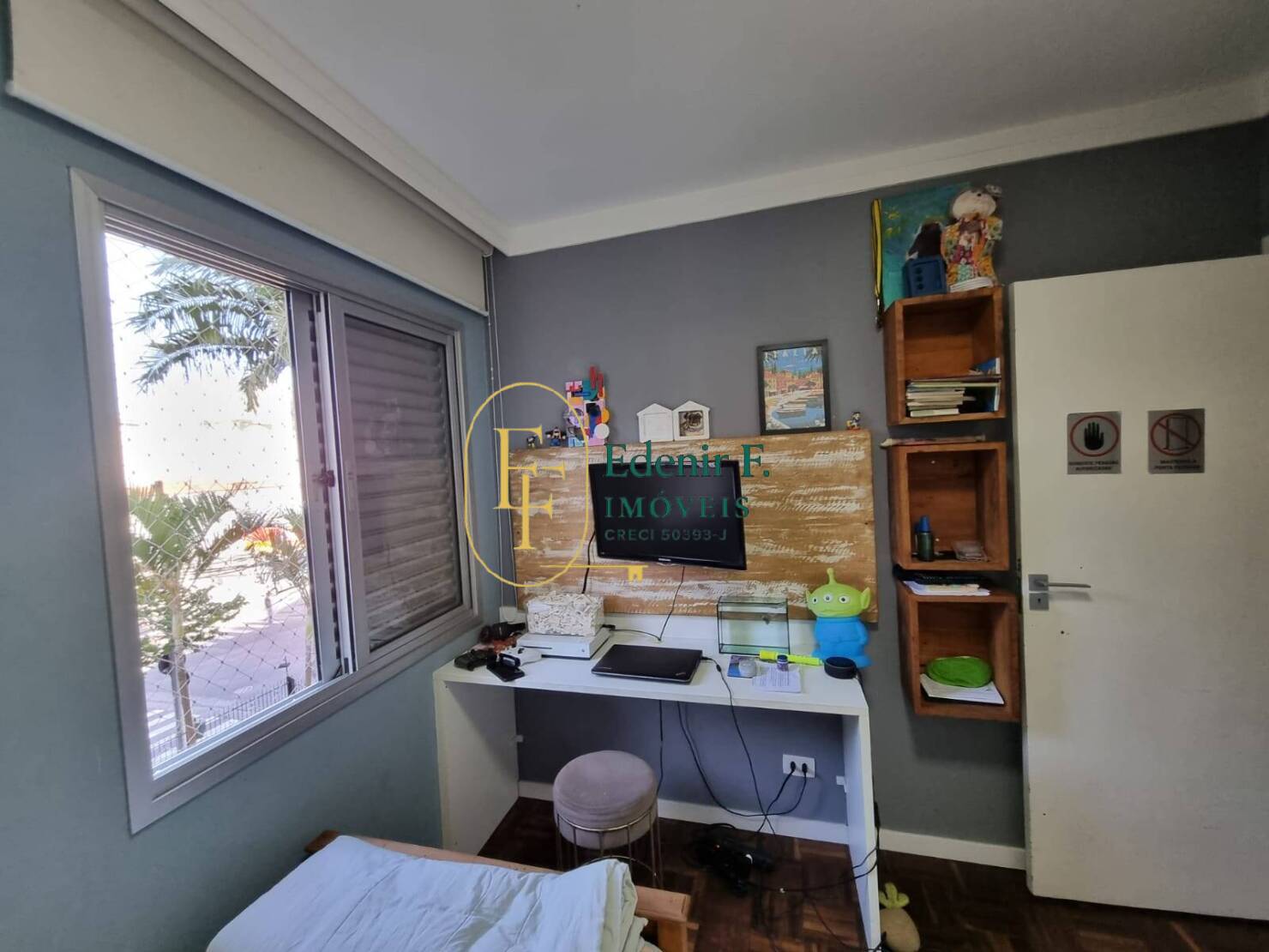 Apartamento, 3 quartos, 96 m² - Foto 21