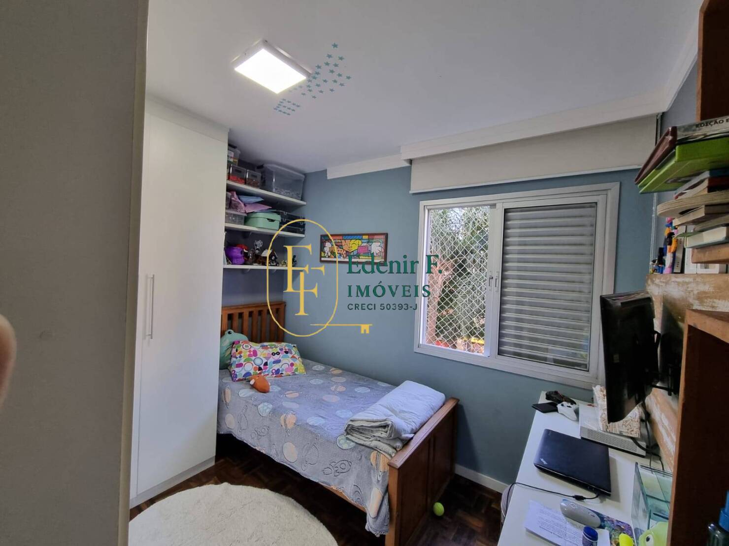 Apartamento, 3 quartos, 96 m² - Foto 26