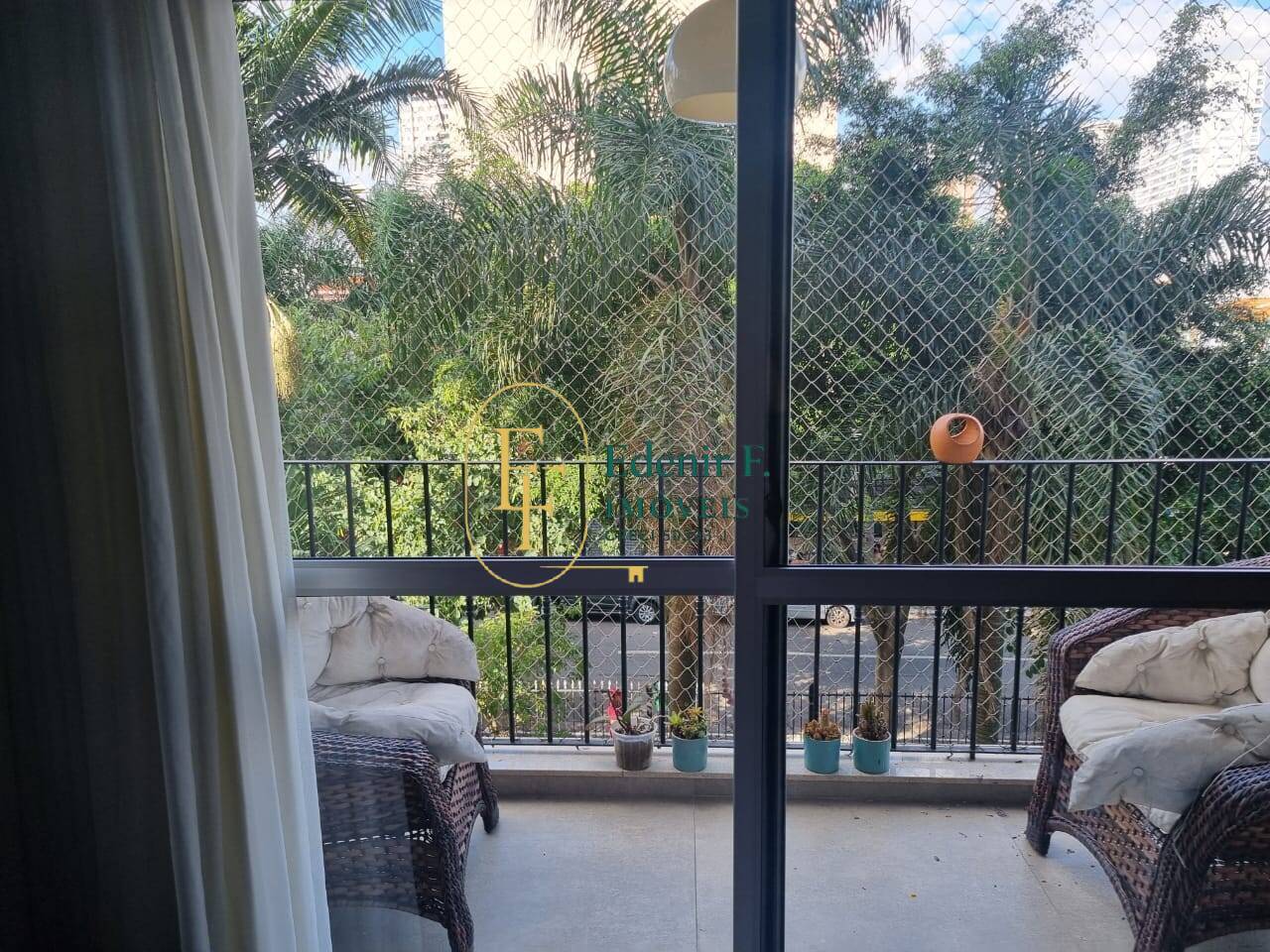 Apartamento, 3 quartos, 96 m² - Foto 3