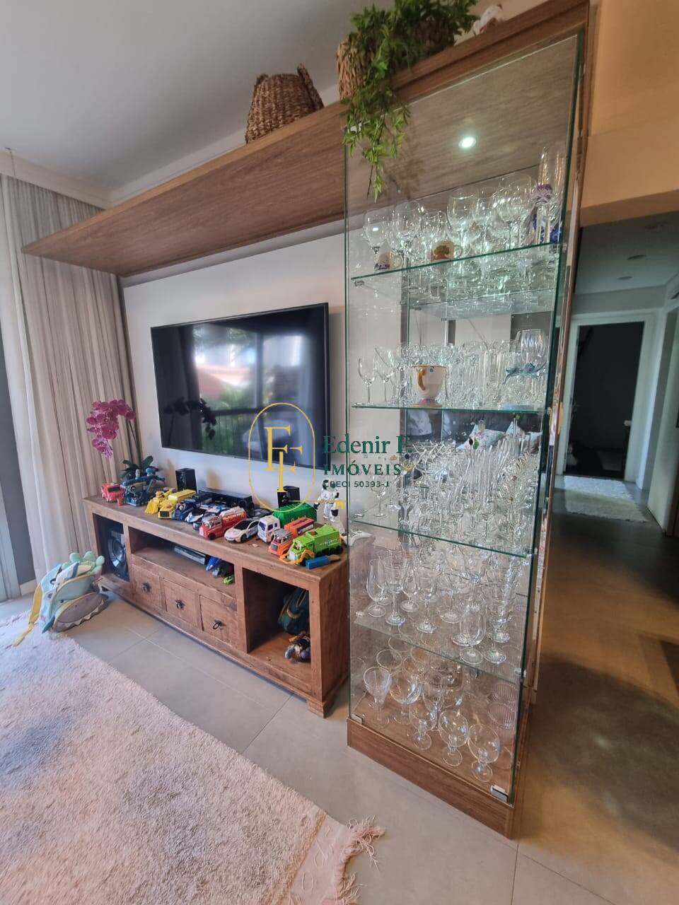 Apartamento, 3 quartos, 96 m² - Foto 17