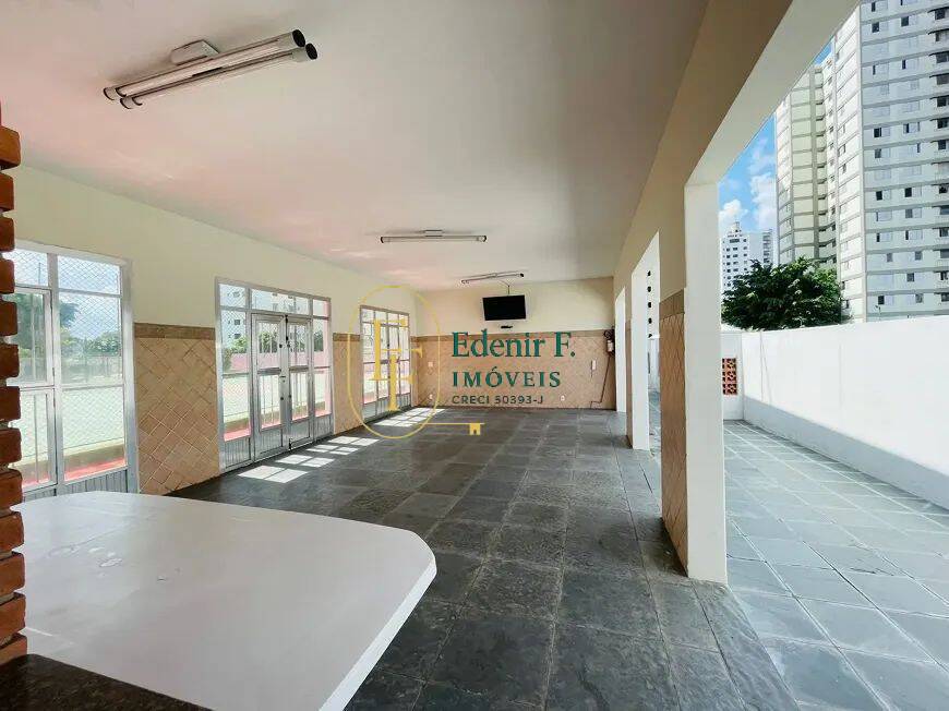 Apartamento, 3 quartos, 85 m² - Foto 21